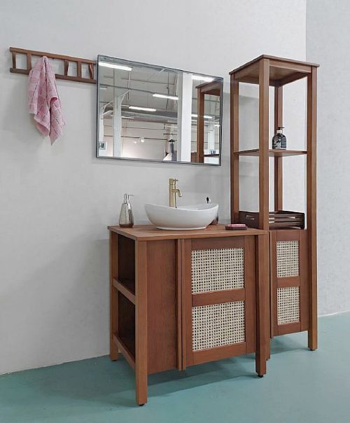 Комплект для ванной Мерлин