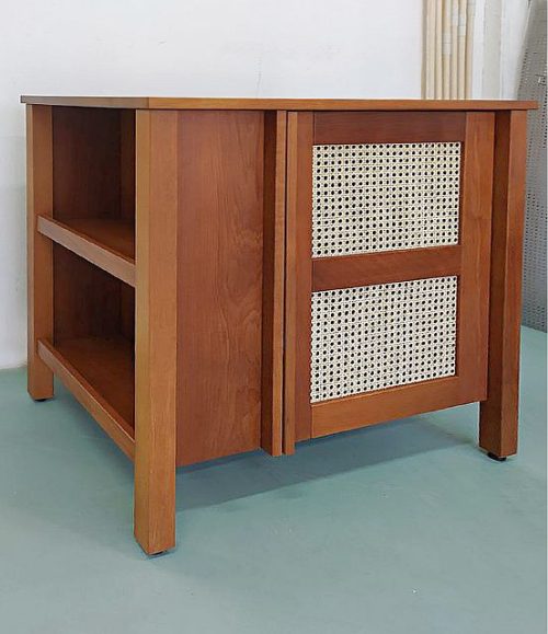 Тумба под раковину Мерлин 70