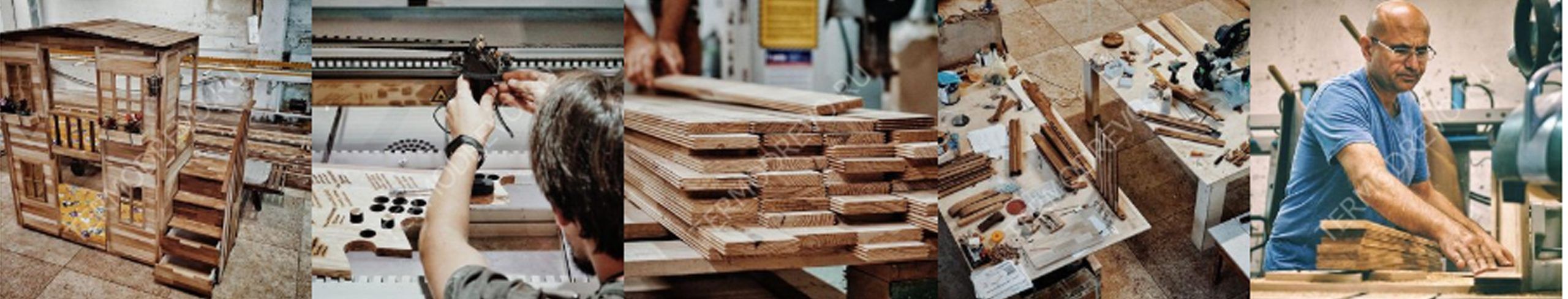 О фабрике ТЕРМОДРЕВО