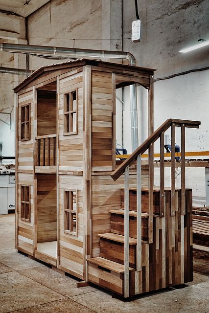 Наши работы