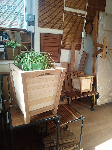 Наши работы