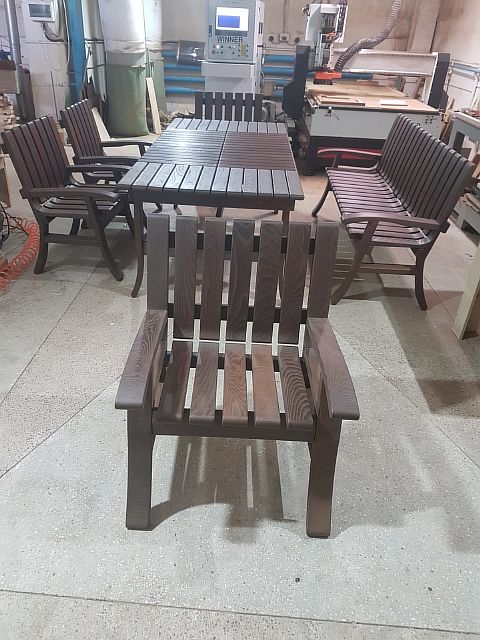 Наши работы