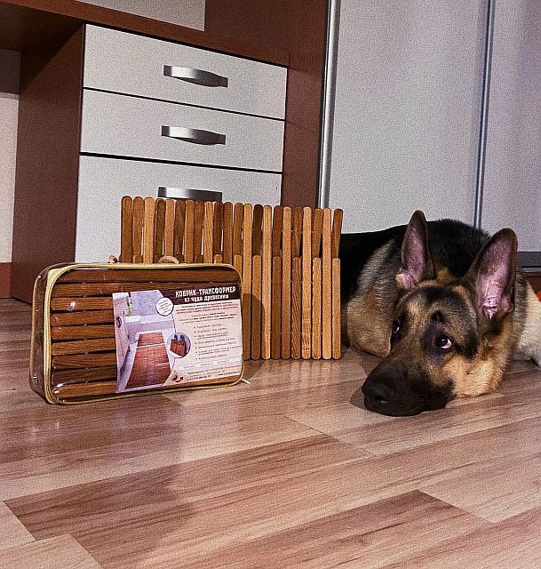 Наши работы