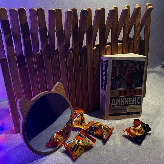 Наши работы