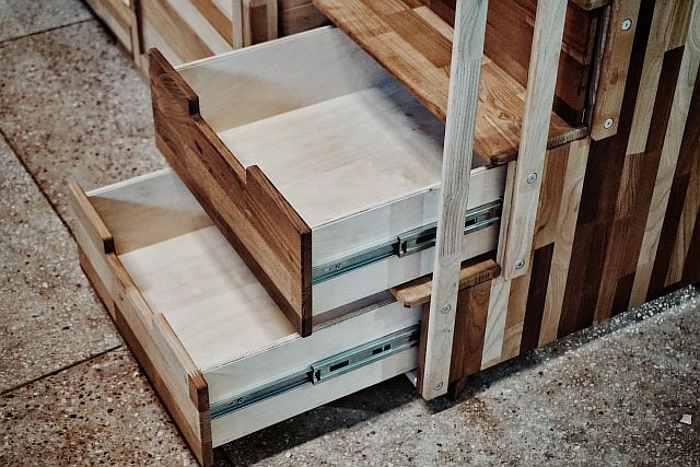 Наши работы