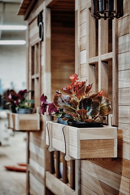 Наши работы