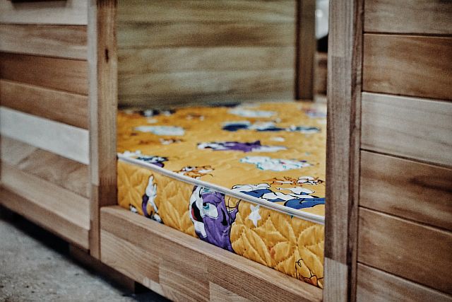 Наши работы