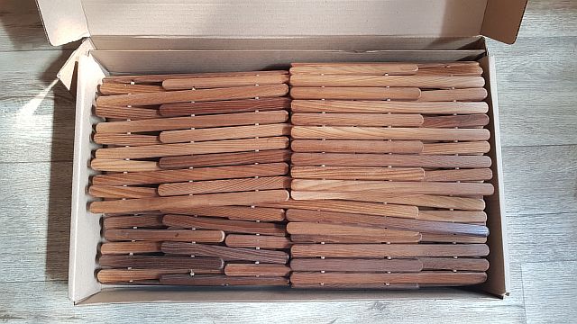 Наши работы