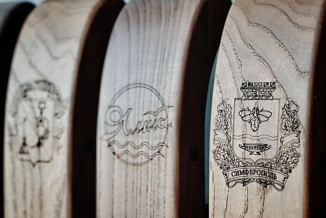 Наши работы