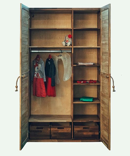 Наши работы