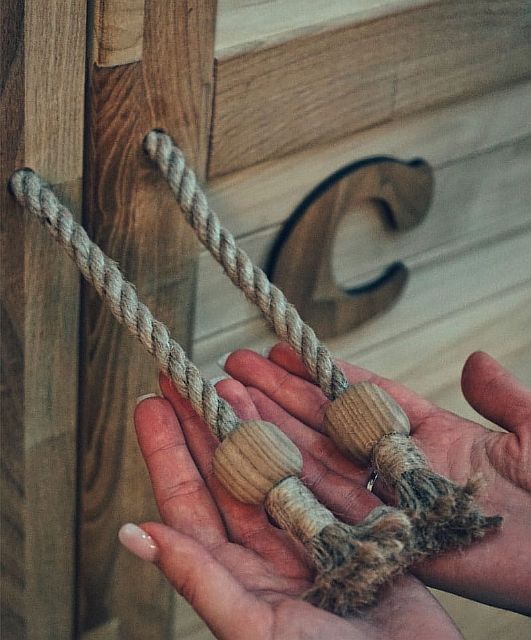 Наши работы