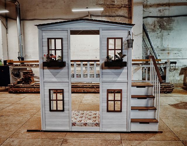 Наши работы