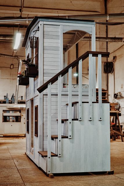 Наши работы