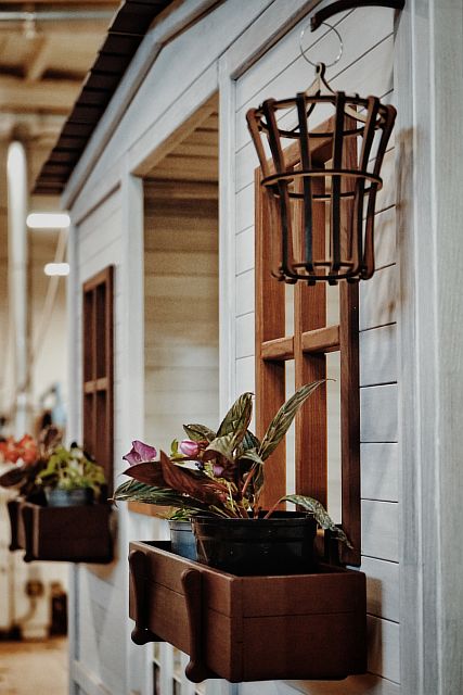 Наши работы