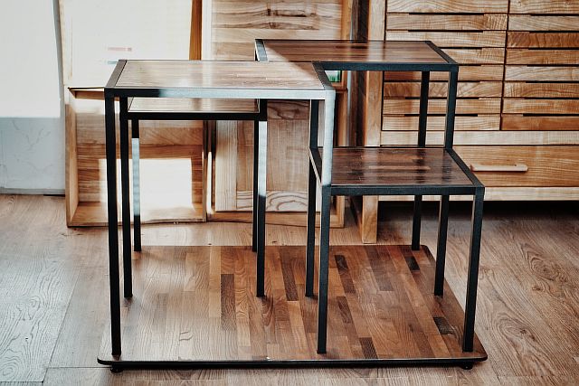 Наши работы