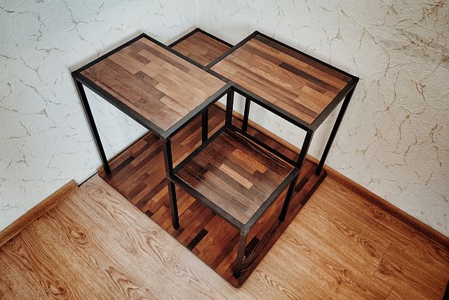 Наши работы