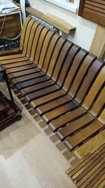 Наши работы