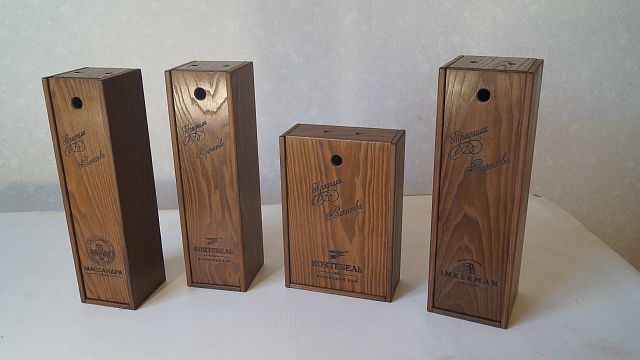 Наши работы