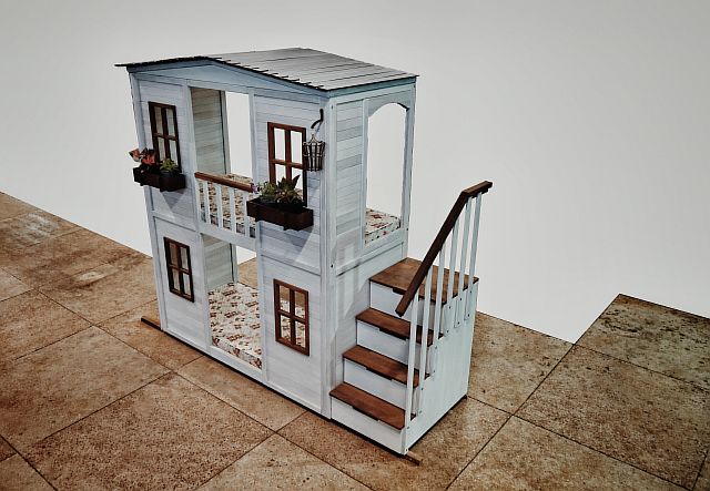 Наши работы