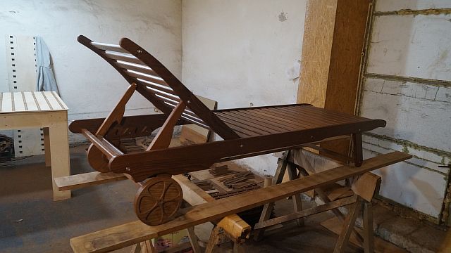 Наши работы