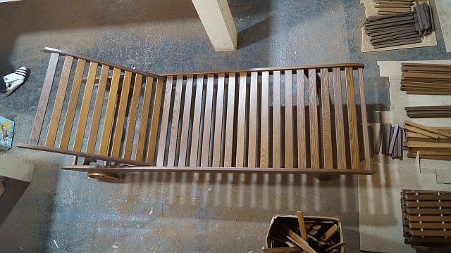 Наши работы