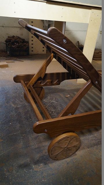 Наши работы