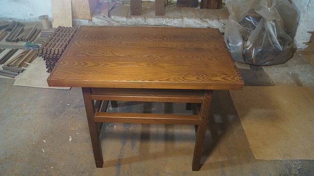 Наши работы