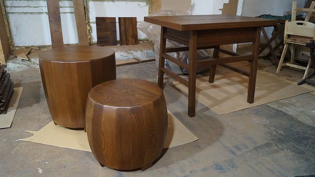 Наши работы