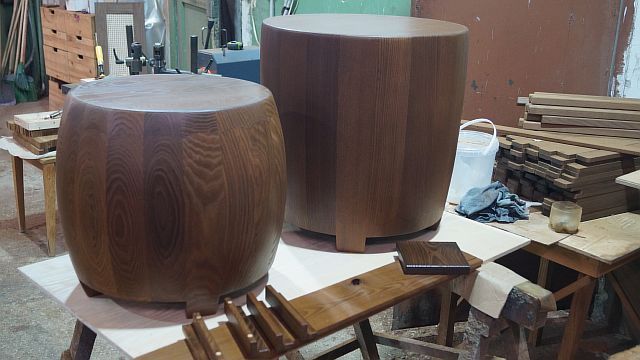 Наши работы