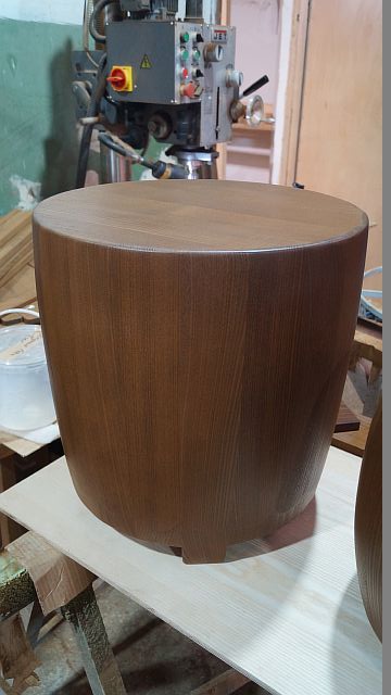 Наши работы