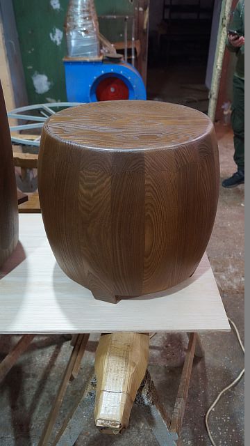 Наши работы