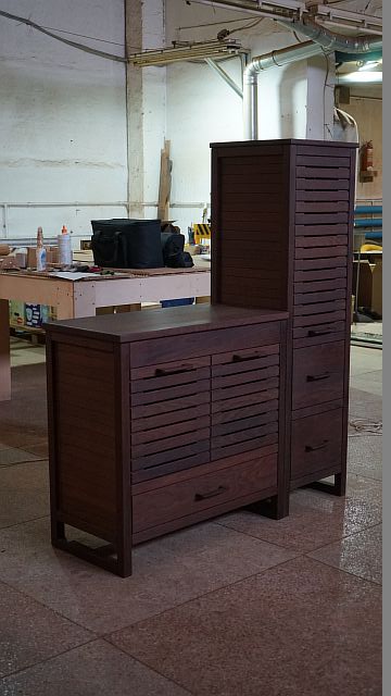 Наши работы