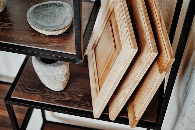 Наши работы