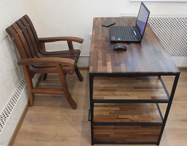 Наши работы