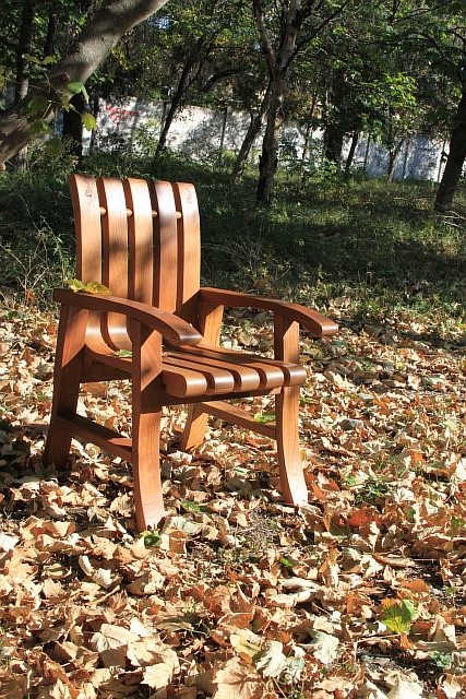 Наши работы