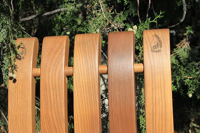 Наши работы