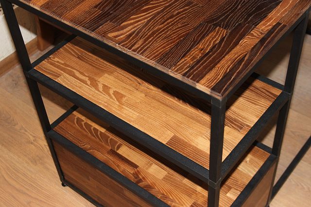 Наши работы