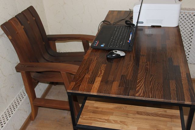 Наши работы