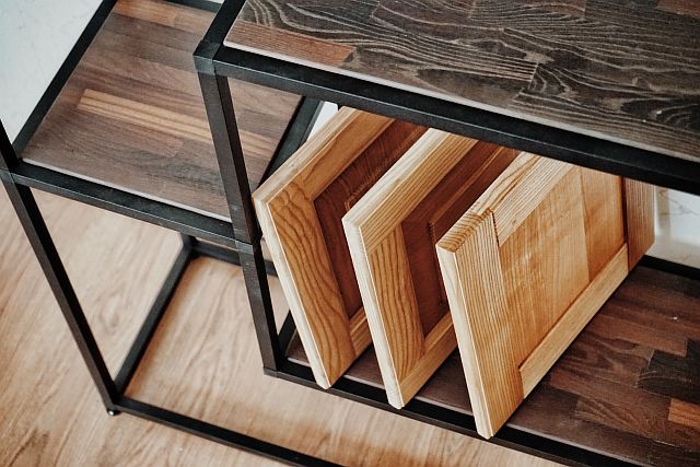 Наши работы