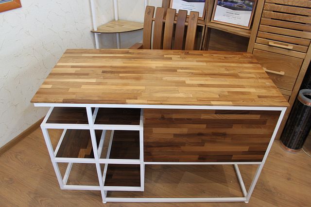 Наши работы