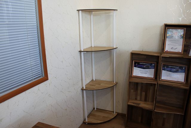 Наши работы