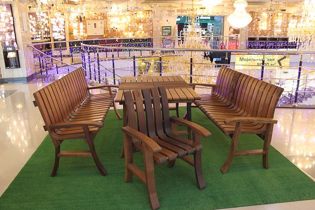 Наши работы