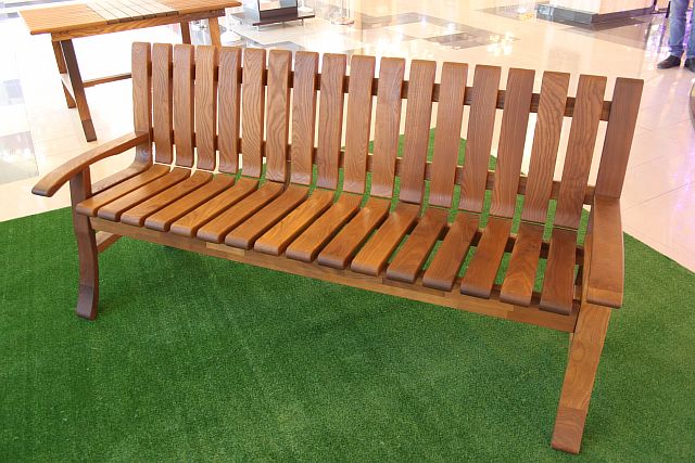 Наши работы