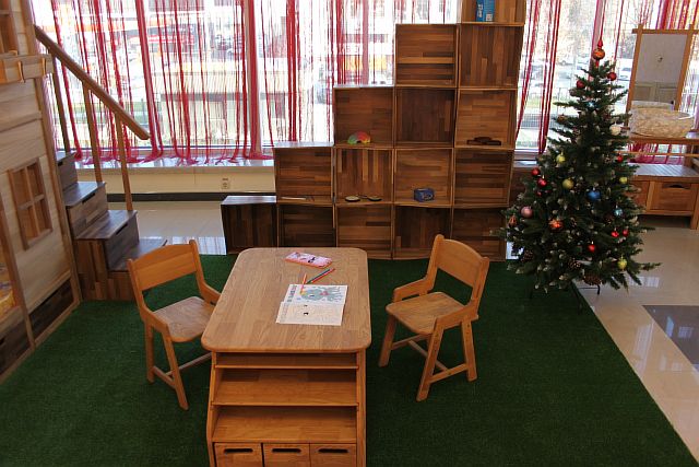 Наши работы