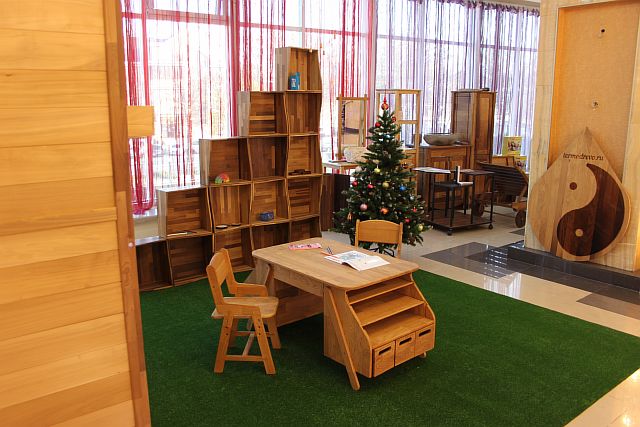 Наши работы