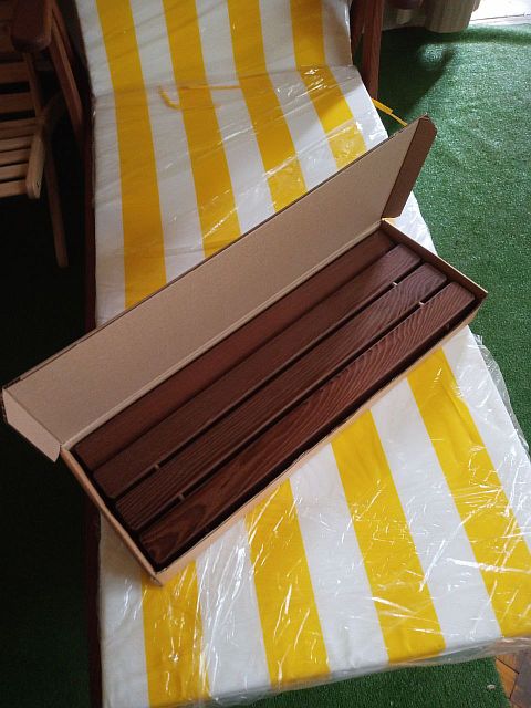 Наши работы