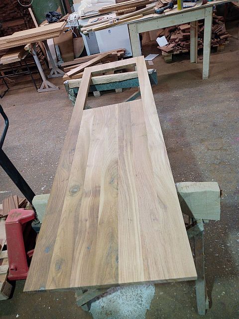 Наши работы