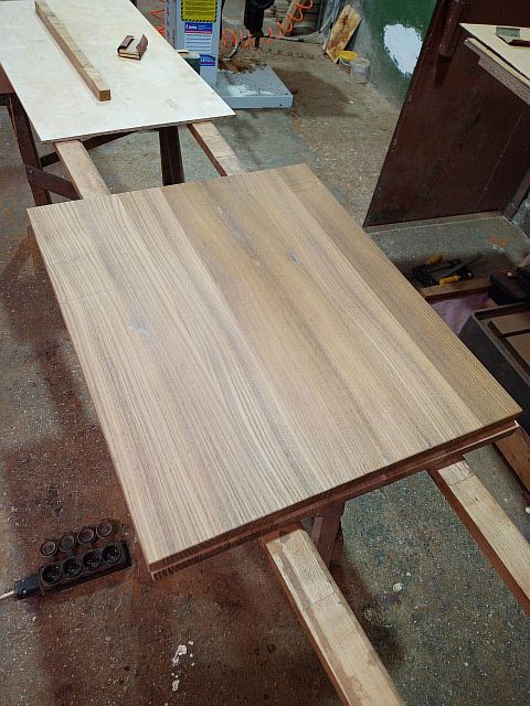 Наши работы