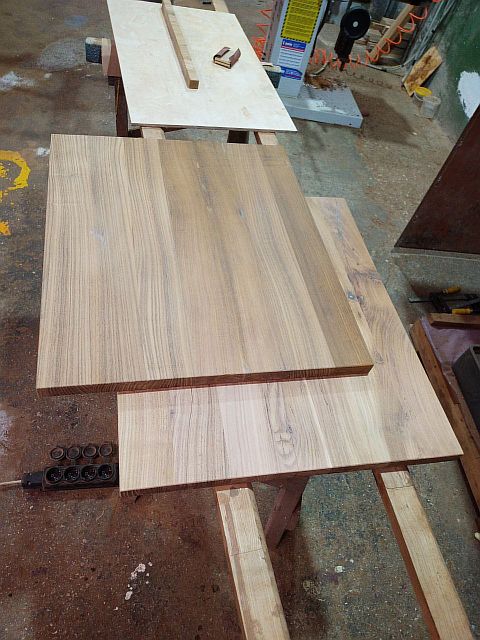 Наши работы