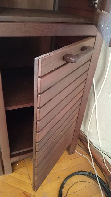 Наши работы